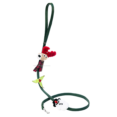 Reindeer and Friends Leash_big